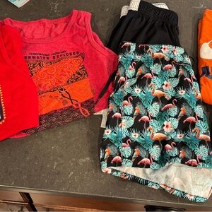 Kids Size M Bundle